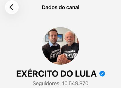 Estratégia do 