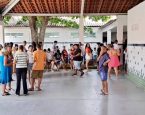 Feira de Santana tem 434 mil eleitores aptos a votar no segundo turno; nenhuma seção mudou de local, diz TSE