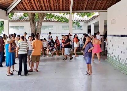 Feira de Santana tem 434 mil eleitores aptos a votar no segundo turno; nenhuma seção mudou de local, diz TSE