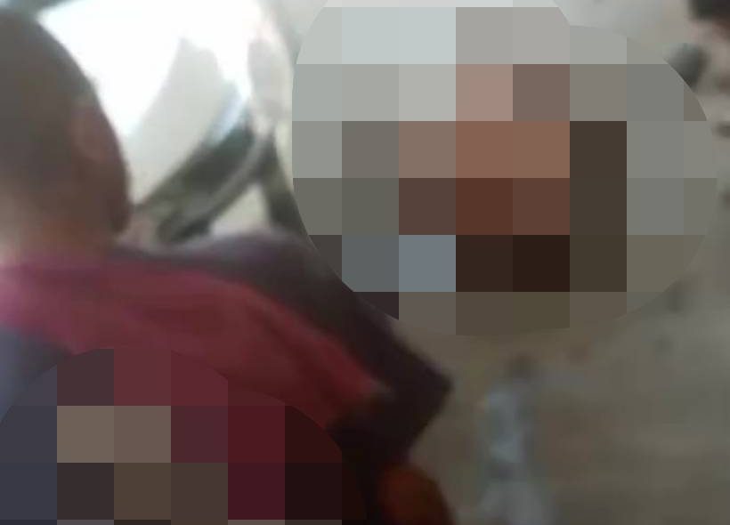 Vítima de tiros no centro de Feira de Santana morre em policlínica