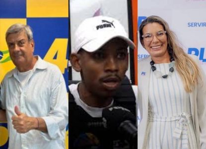 Ex-prefeito e mais: candidatos com atuação em Feira de Santana ficam fora da Assembleia Legislativa