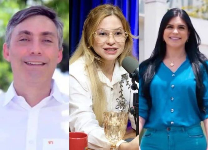 Candidatos de Feira de Santana sem mandatos não conseguem eleição para deputado federal