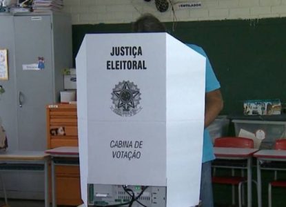 Mais de 49 mil eleitoras e eleitores pediram transferência temporária na Bahia