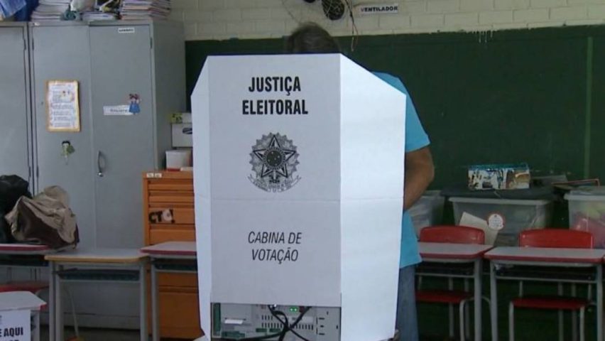 Mais de 49 mil eleitoras e eleitores pediram transferência temporária na Bahia