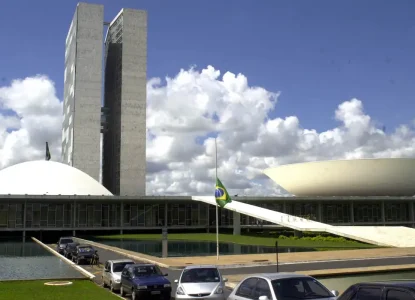 Enviado ao Congresso Nacional proposta do Executivo para tarifa zero no transporte coletivo nos fins de semana e feriados