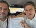 Eleições 2026: campanha de Lula apresenta acordo com Flávio Bolsonaro para abrir sigilos