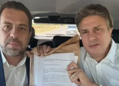 Eleições 2026: campanha de Lula apresenta acordo com Flávio Bolsonaro para abrir sigilos