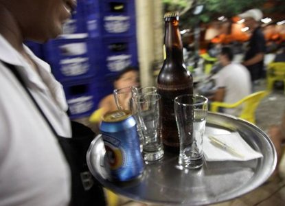 Eleições 2026: lei seca no dia da votação? Saiba se restrição a venda de bebida alcoólica vale para Feira de Santana