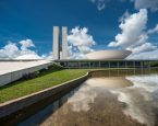 Câmara dos Deputados lança concurso com salários acima de R$ 32 mil; veja vagas