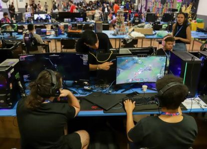 Conheça detalhes da regulamentação dos jogos eletrônicos no Brasil