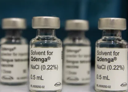 Dengue: 3 milhões de adolescentes estão com vacinação incompleta no Brasil