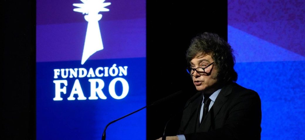 Governo argentino diz que não comentará vitória de Lula no Brasil