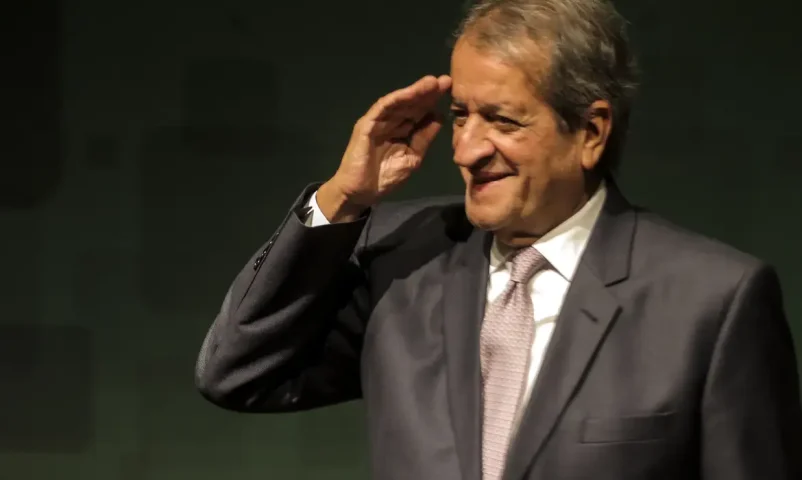 PL, partido de Flávio Bolsonaro, reconhece vitória de Lula nas Eleições 2026