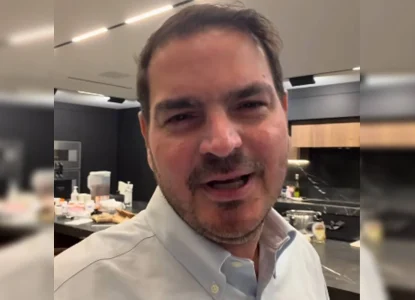 Após chamar Bahia de 'câncer do Brasil', comentarista político vira alvo de investigação da Polícia
