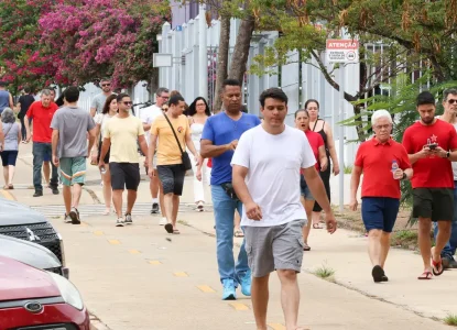 Eleições 2026: MP Eleitoral pede ao TSE divulgação ampla de mudanças em locais de votação
