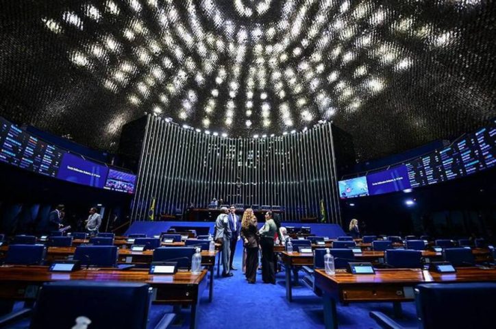 Senado volta discutir fim da escala 6×1, com votação prevista para acontecer nesta quarta, 14
