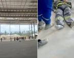 MPT vai investigar morte de trabalhador chinês em montadora de veículos na Bahia