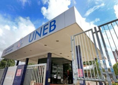 UNEB prorroga prazo de inscrição para Vestibular 2027; saiba data