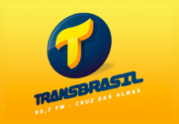 Transbrasil Cruz das Almas - 93.7 FM