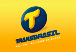 Transbrasil Euclides da Cunha - 95.7 FM