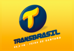 Transbrasil Feira  - 99.5 FM